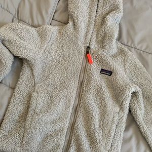 Kids Patagonia Jacket